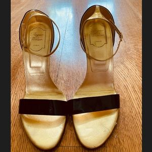 Roger Vivier heels